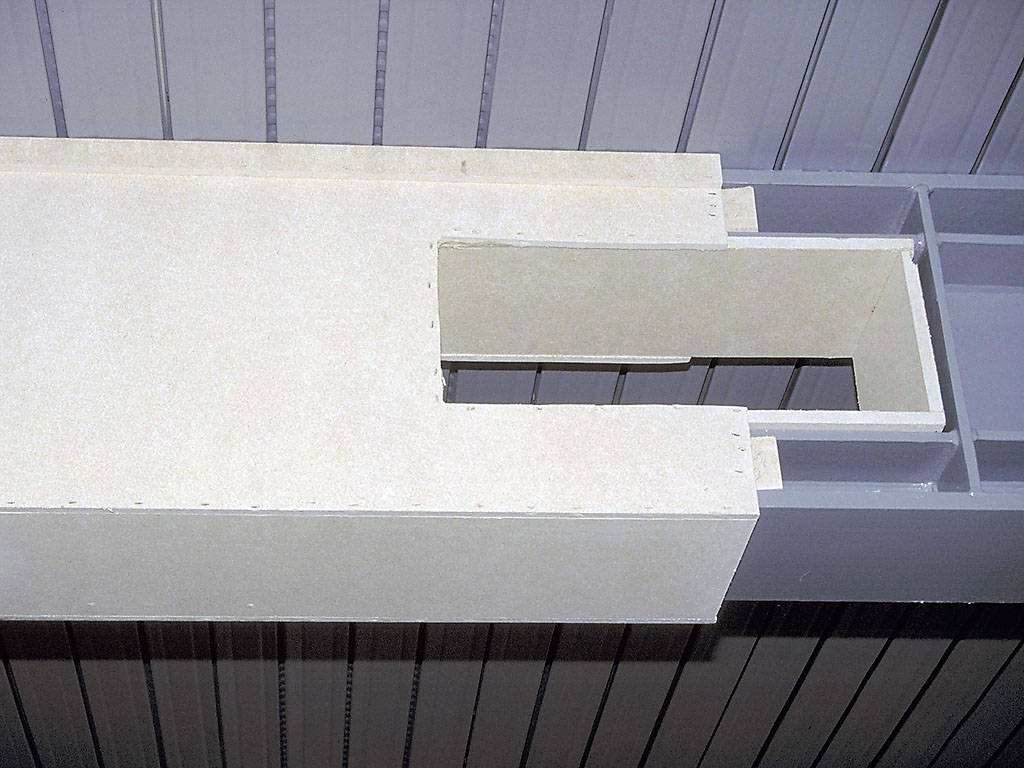 加快推廣和發(fā)展臨汾鋼結構建筑工程的步伐刻不容緩