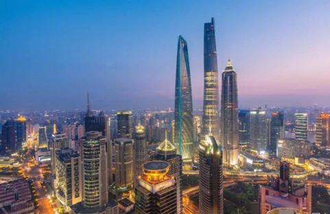 我國鋼結(jié)構(gòu)工程的又一輝煌，中國高樓面向公眾開放