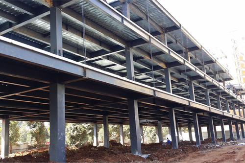 建廠房前你得清楚，多高層鋼結(jié)構(gòu)廠房的缺陷