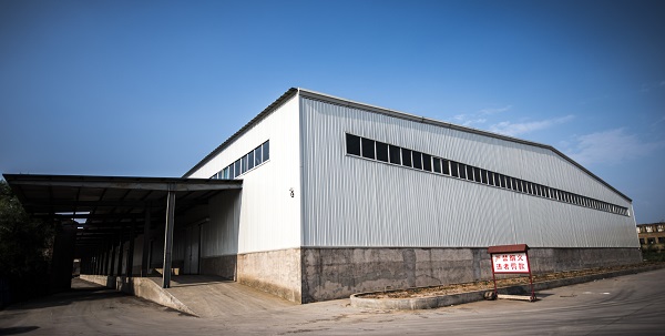 鋼結(jié)構(gòu)定期防腐很重要，防止生銹有妙招