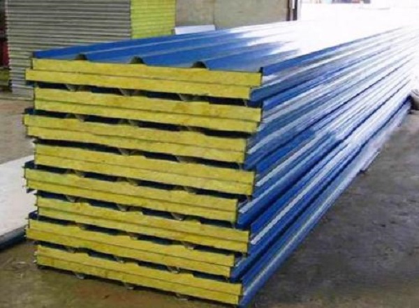 鋼結(jié)構(gòu)房屋中的巖棉板，對身體的到底有沒有傷害