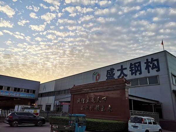 鋼結(jié)構(gòu)廠家這樣選，你才不會(huì)后悔