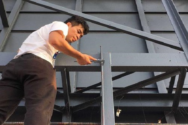 確保鋼結(jié)構(gòu)工程質(zhì)量，需把控這些關(guān)鍵點（一）