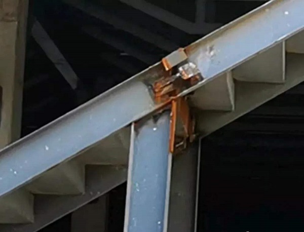 鋼結(jié)構(gòu)廠房質(zhì)量通病的防治，拿走不謝