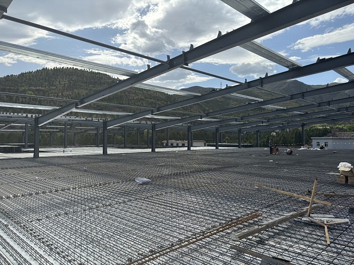 山西鋼結(jié)構(gòu)廠家，運(yùn)城鋼結(jié)構(gòu)工程承包