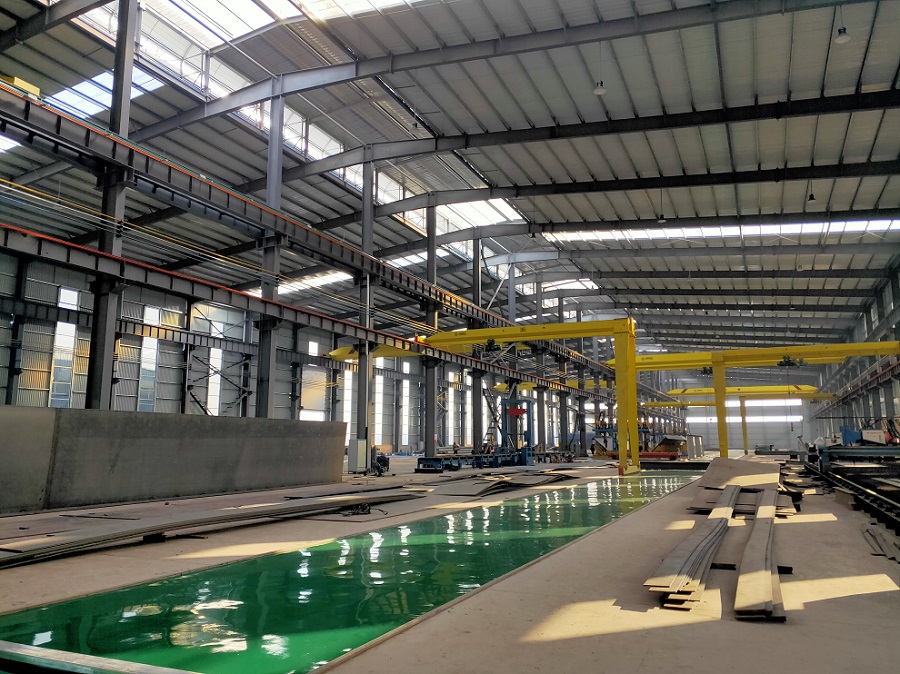 深耕山西30年-盛大鋼結(jié)構(gòu)公司，一站式服務(wù)省心省力