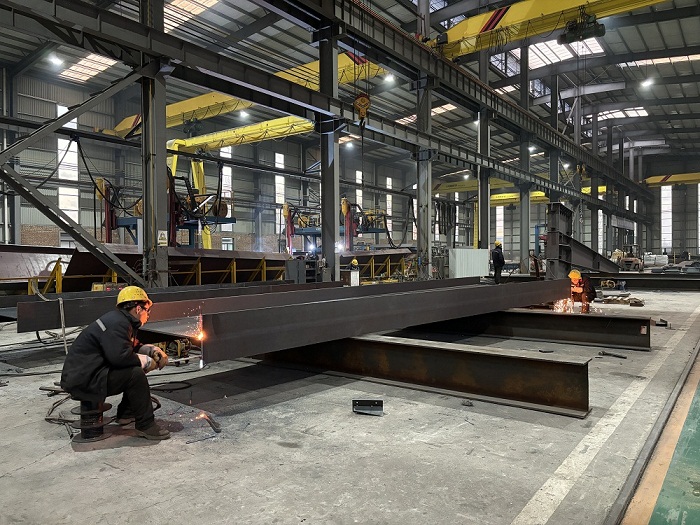 山西鋼結(jié)構(gòu)公司哪家靠譜？